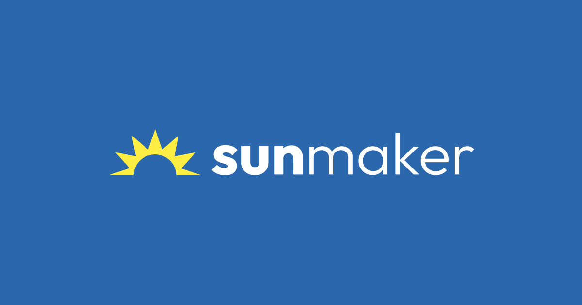 Top-Slots bei Sunmaker